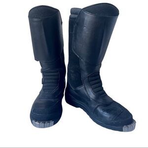 BMW Motrrad Santiago Gore Tex Boots - Size 38 - Black unisex